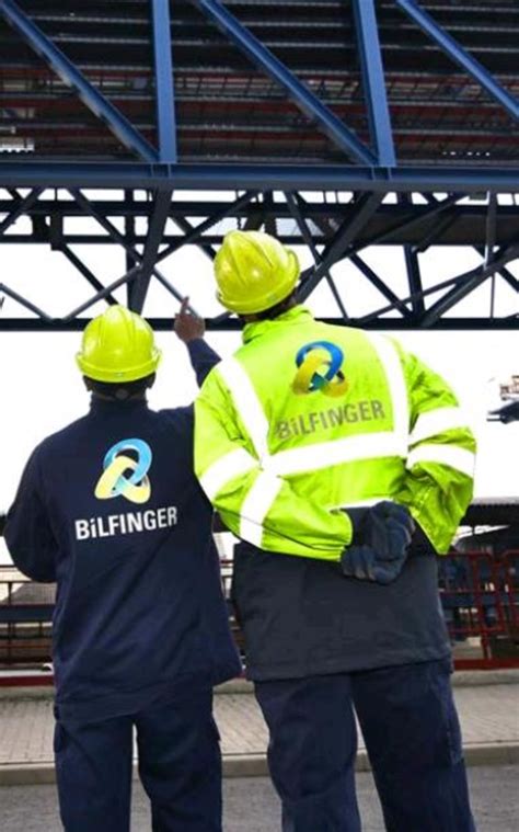 icore bilfinger.